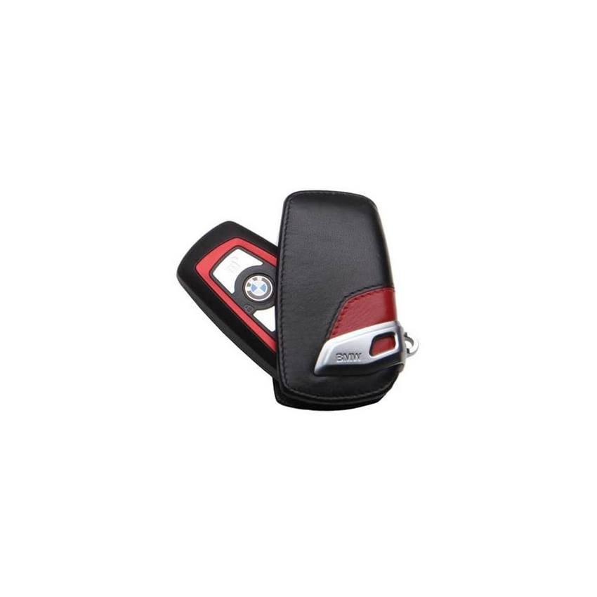 BMW Key Case (Red) 82292219909